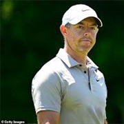Rory McIlroy