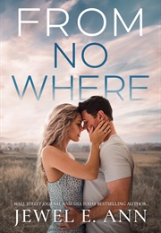 From Nowhere (Jewel E Ann)