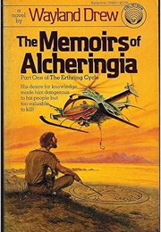 The Memoirs of Alcheringia (Drew)