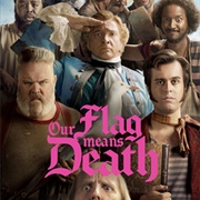 Omfd (Season 1 Only)