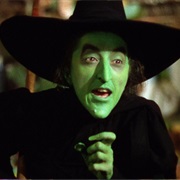 The Wicked Witch