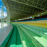 Kigali Pelé Stadium
