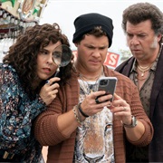 S2.E3: For He Is a Liar and the Father of Lies