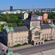 Szczecin National Museum