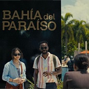 S1.E1: The Disappointment of Time