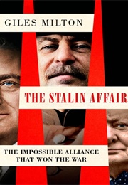 The Stalin Affair (Giles Milton)