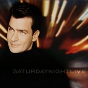 S26.E9: Charlie Sheen/Nelly Furtado