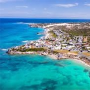 Arniston Beach, South Africa