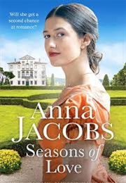 Seasons of Love (Jacobs, Anna)