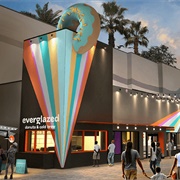 Everglazed Donuts & Cold Brew