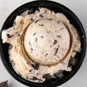 Chocolate Chip Ice Cream