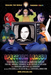 Spectrum League (2022)