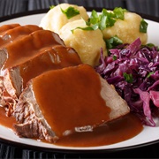 Sauerbraten (Germany)