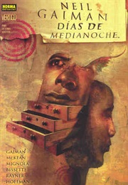 Días De Medianoche (Neil Gaiman)