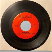 Theme From Attack of the Killer Tomatoes - Lewis Lee