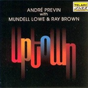 Andre Previn - Uptown