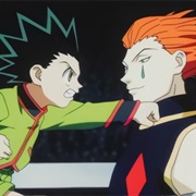 S1.E41: Bungee × Punch × One Round Battle