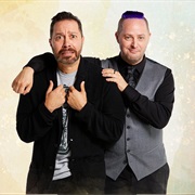 S3.E42: The City of Flowing Light