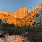 Mount Whitney, California