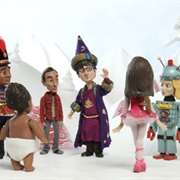 S2.E11: Abed's Uncontrollable Christmas