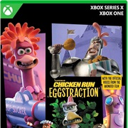 Chicken Run Eggstraction (XBOX ONE)