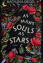 As Many Souls as Stars (Natasha Siegel)