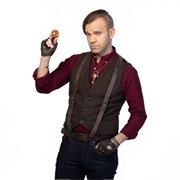 S2.E121: Ice and Fire