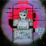 Dimension Hatröss (Voivod, 1988)