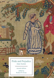 Pride and Prejudice (Jane Austen)