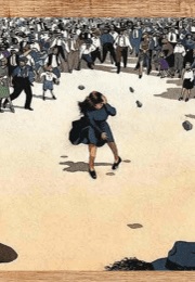 Tessie Hutchinson (Shirley Jackson)