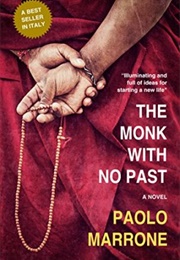 The Monk With No Past (Paolo Marrone)