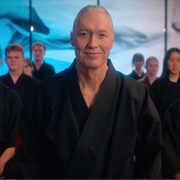 S5.E1: Long, Long Way From Home