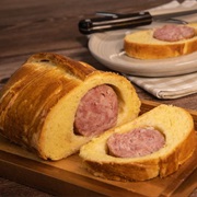 Food À La Lyonnaise