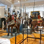 Royal Armouries Museum