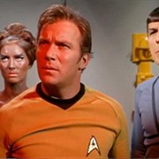 S3.E7: Day of the Dove