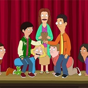 S2.E14: Stools Rush in Adventure