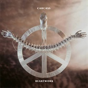 Carcass - Blind Bleeding the Blind