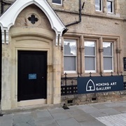 The Mining Art Gallery