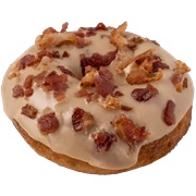 Maple Bacon
