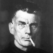 Samuel Beckett