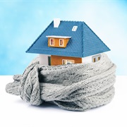 Winterize Your House