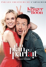 Un Plan Parfait (2012)
