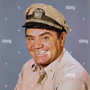 Quinton Mchale (Mchales Navy)