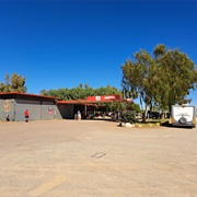 Nanutarra Roadhouse