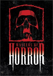 Masters of Horror (2005)