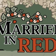 Married in Red