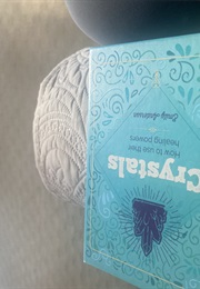 Crystals How to Use Their Healing Powers (Emily Anderson)