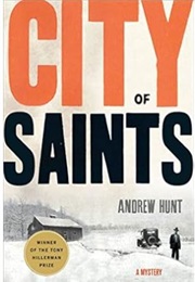 City of Saints (Andrew Hunt)