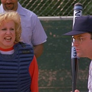 S6.E23: The Understudy