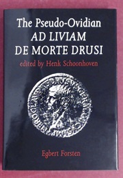 Consolatio Ad Liviam (Pseudo-Ovid)